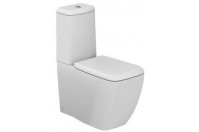 Ventuno - Wc stativ cu rezervor 